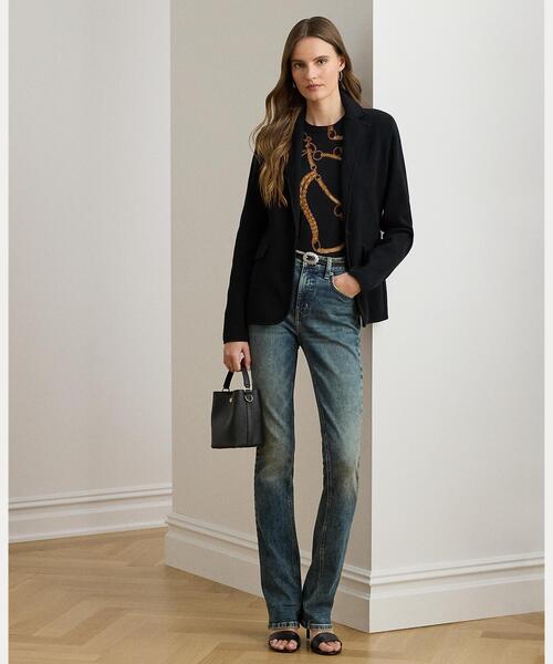 LAUREN RALPH LAUREN（ローレン ラルフローレン） ジャケット 