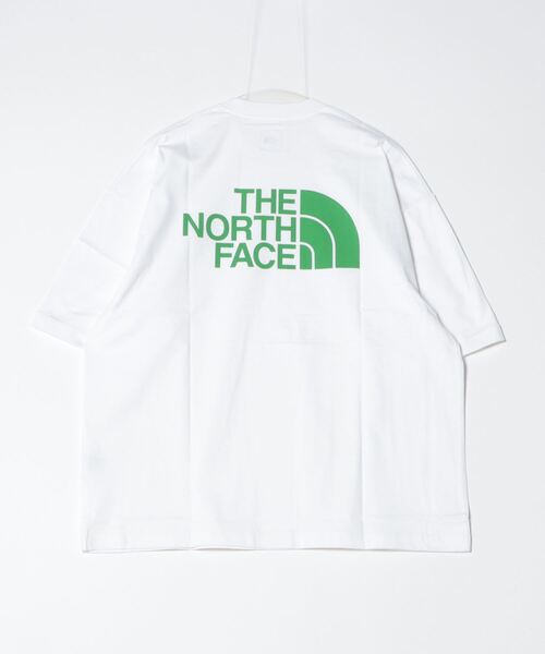 「THE NORTH FACE」 半袖Tシャツ X-LARGE ブラック メンズ