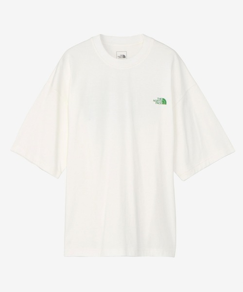 「THE NORTH FACE」 半袖Tシャツ X-LARGE ブラック メンズ