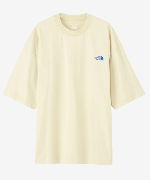 「THE NORTH FACE」 半袖Tシャツ X-LARGE ブラック メンズ