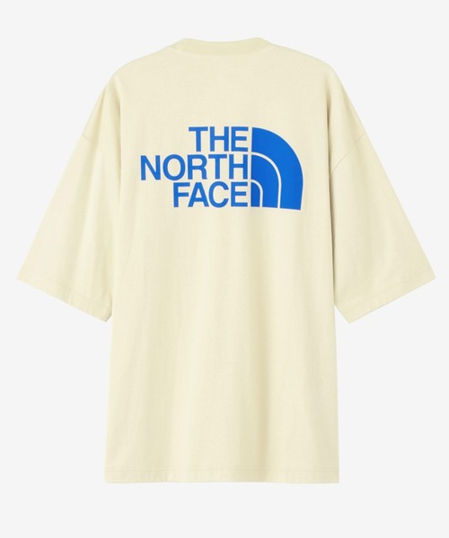「THE NORTH FACE」 半袖Tシャツ X-LARGE ブラック メンズ