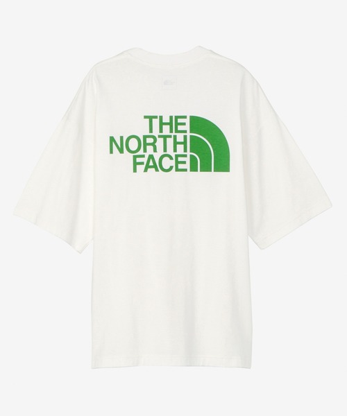 「THE NORTH FACE」 半袖Tシャツ X-LARGE ブラック メンズ