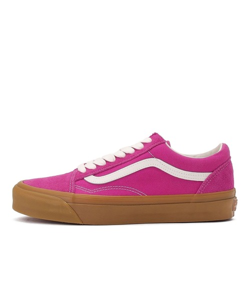VANS（ヴァンズ） スニーカー PREMIUM OLD SKOOL VN000D56YLZ メンズ