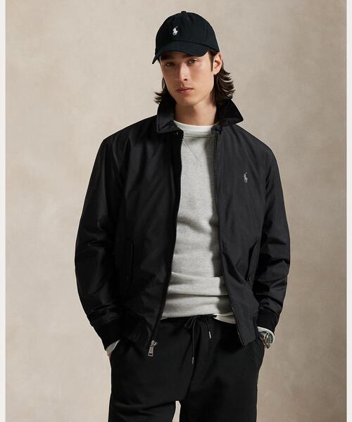 POLO RALPH LAUREN ブルゾン アウター サウスランド パッカブル