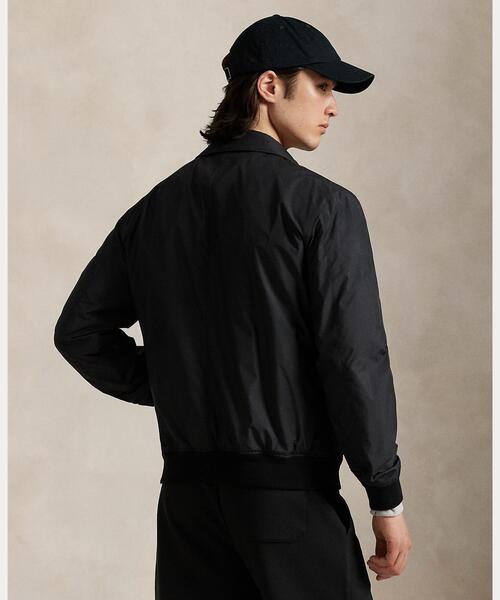 POLO RALPH LAUREN ブルゾン アウター サウスランド パッカブル