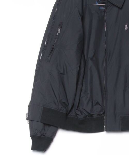 POLO RALPH LAUREN ブルゾン アウター サウスランド パッカブル