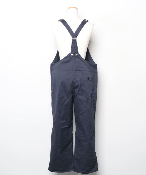 IENA」 オールインワン 38 ネイビー レディース IENA キュプラ