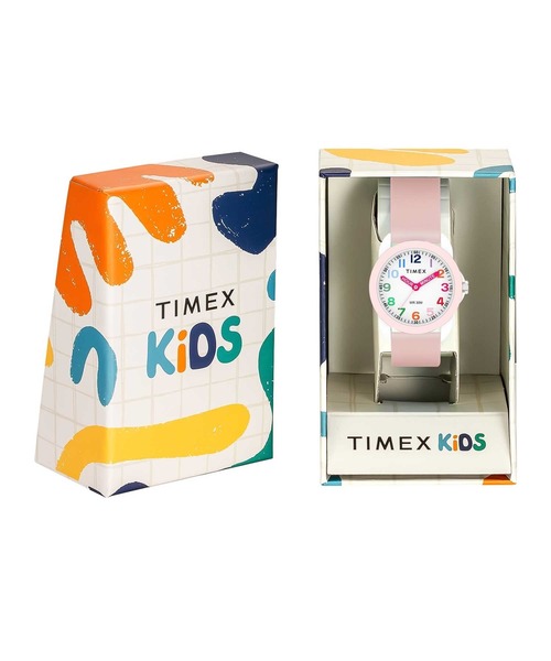 TIMEX 腕時計 TIMEX/タイメックス kids TX-TW2W92000 ユニ