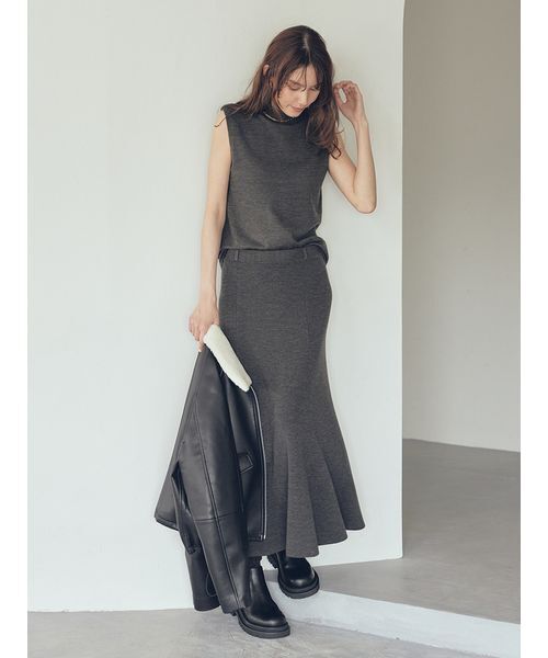 Mila Owen（ミラオーウェン） ワンピース 「セットアイテム