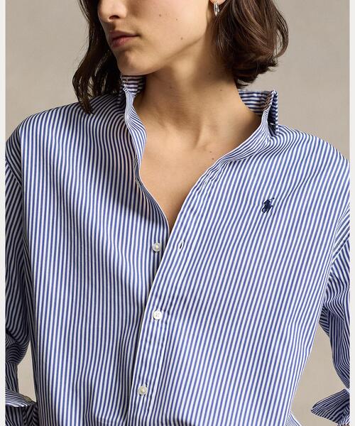POLO RALPH LAUREN（ポロ・ラルフローレン） ラルフローレン ブラウス