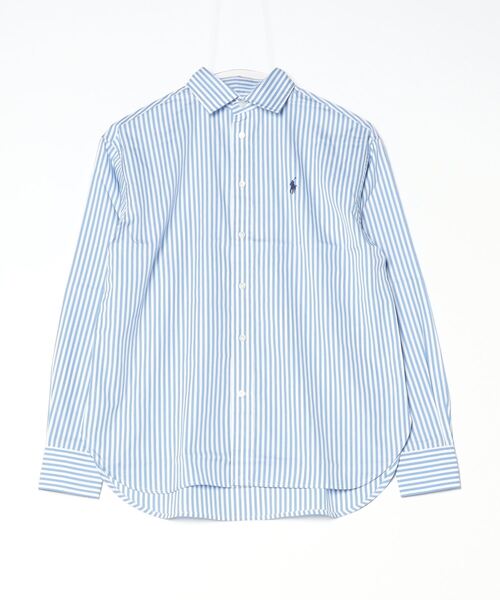 POLO RALPH LAUREN（ポロ・ラルフローレン） ブラウス シャツ