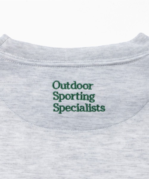 L.L.Bean（エルエルビーン） トレーナー スウェット 「JAPAN EDITION