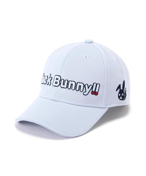 Jack Bunny!!（ジャックバニー） キャップ 帽子 「Jack Bunny