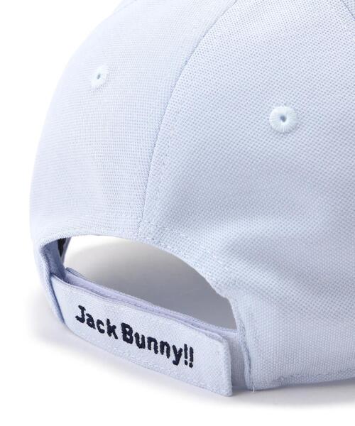 Jack Bunny!!（ジャックバニー） キャップ 帽子 「Jack Bunny