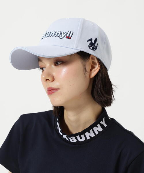 Jack Bunny!!（ジャックバニー） キャップ 帽子 「Jack Bunny