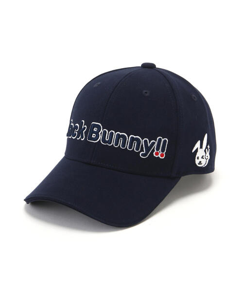 Jack Bunny!!（ジャックバニー） キャップ 帽子 「Jack Bunny