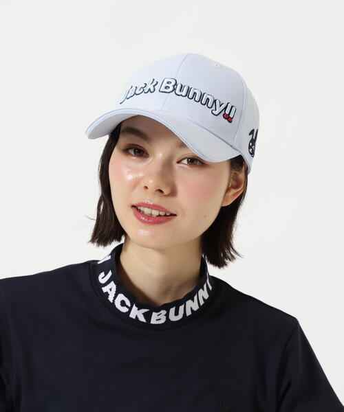 Jack Bunny!!（ジャックバニー） キャップ 帽子 「Jack Bunny