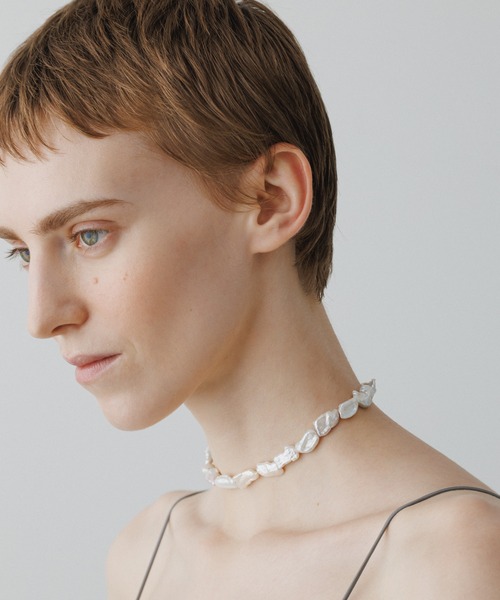 Perfumeパフューム✳︎ Pearl Chain Harnessパールハーネス Perfumeパフューム✳︎ Pearl Chain Harnessパールハーネス