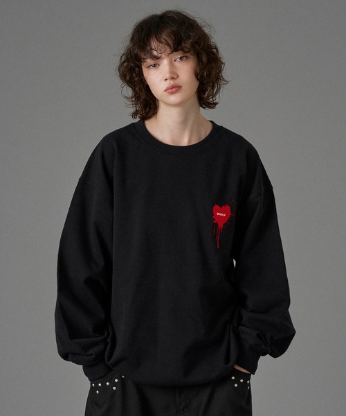 EMPORIO ARMANI トレーナー スウェット 「エンポリオ アルマーニ