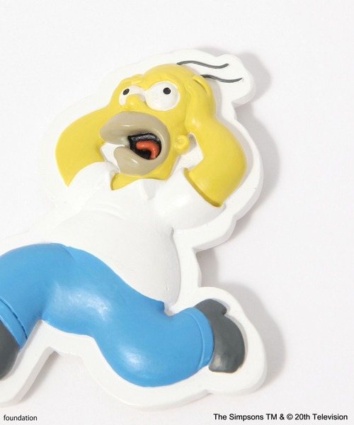 The Simpsons（ザ シンプソンズ） 文房具 「The Simpsons／BAYFLOW