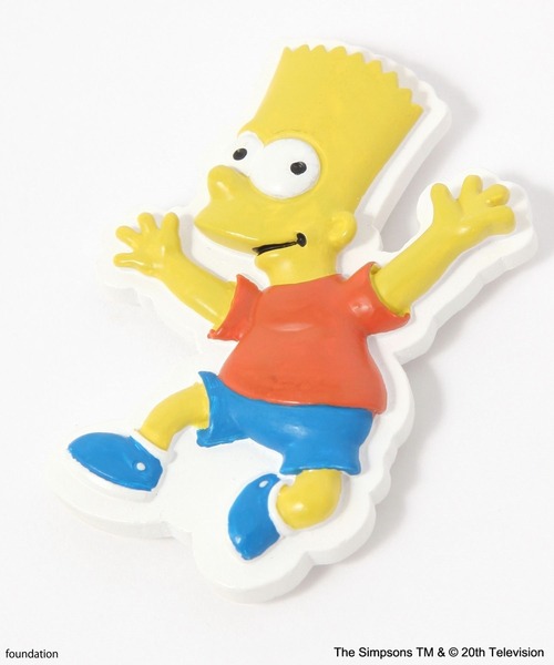 The Simpsons（ザ シンプソンズ） 文房具 「The Simpsons／BAYFLOW