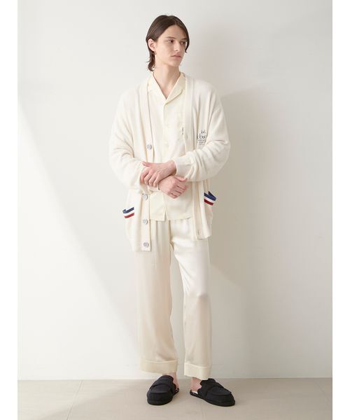 gelato pique（ジェラートピケ） パジャマ 「JOEL ROBUCHON」「販路