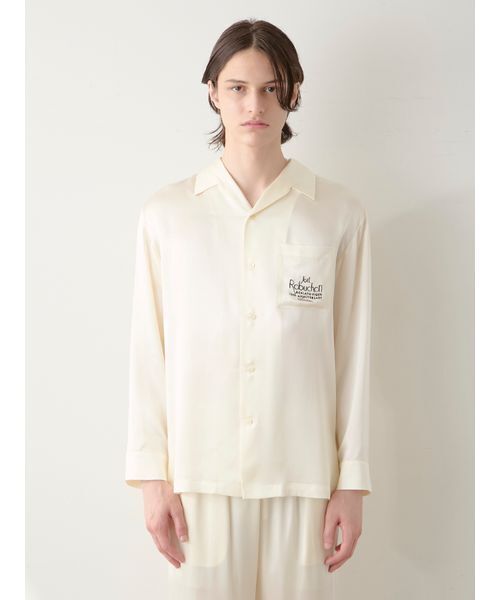 gelato pique（ジェラートピケ） パジャマ 「JOEL ROBUCHON」「販路