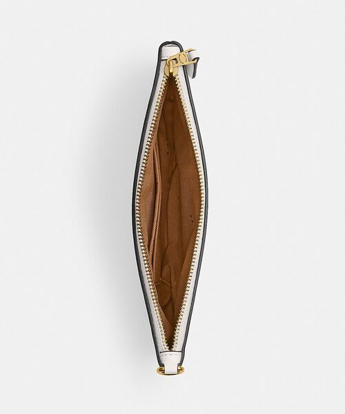 COACH（コーチ） ポーチ エッセンシャル スモール リストレット