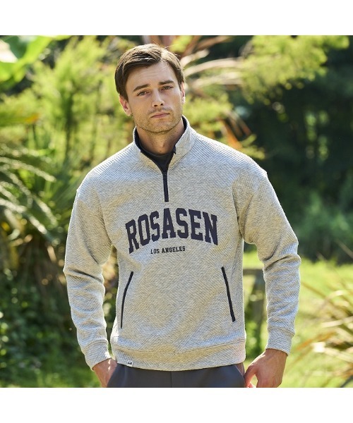 【新品格安・半額以下】ロサーセン　ジャンパー Rosasen ゴルフ メンズウエア｜ゴルフ｜スポーツ おすすめ人気商品一覧