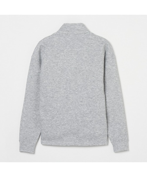 Rosasen（ロサーセン） 「Rosasen/GOLF」A-Line 膨れジャカード プル