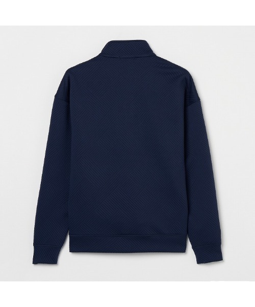 Rosasen（ロサーセン） 「Rosasen/GOLF」A-Line 膨れジャカード プル