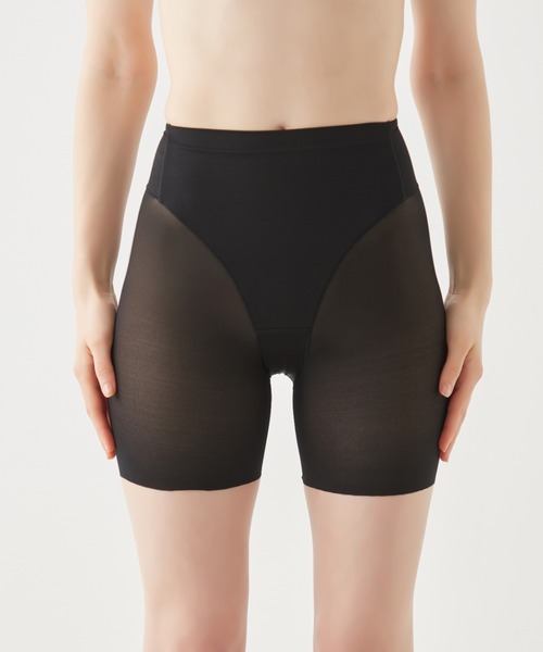 GUNZE(グンゼ) ショーツ いいここち快適ショーツ スタイル改善計画 GUNZE(グンゼ) ショーツ いいここち快適ショーツ スタイル改善計画