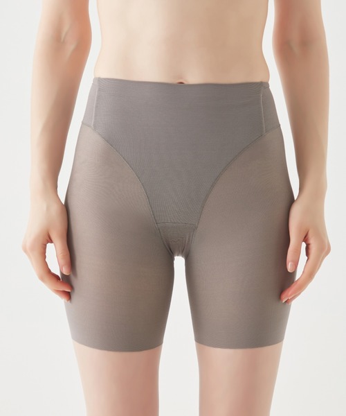 GUNZE（グンゼ） ショーツ いいここち快適ショーツ スタイル改善計画