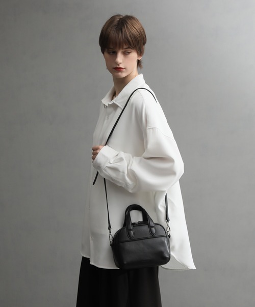 ⭕️リセットします【超美品】【高級】ポ一ルスミス レザー バッグ