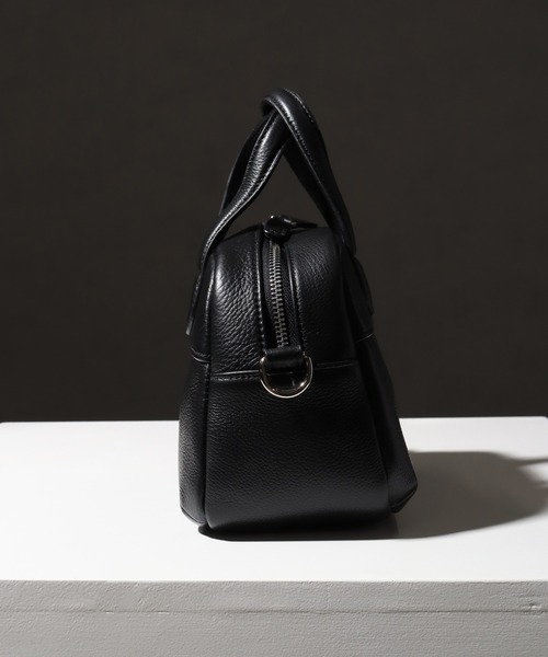 welise（ウェライズ） ショルダーバッグ 「welise×ADAMPATEK」リアル