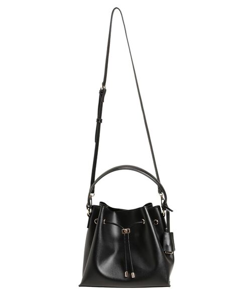 MERCURYDUO（マーキュリーデュオ） ショルダーバッグ バッグ ドロスト