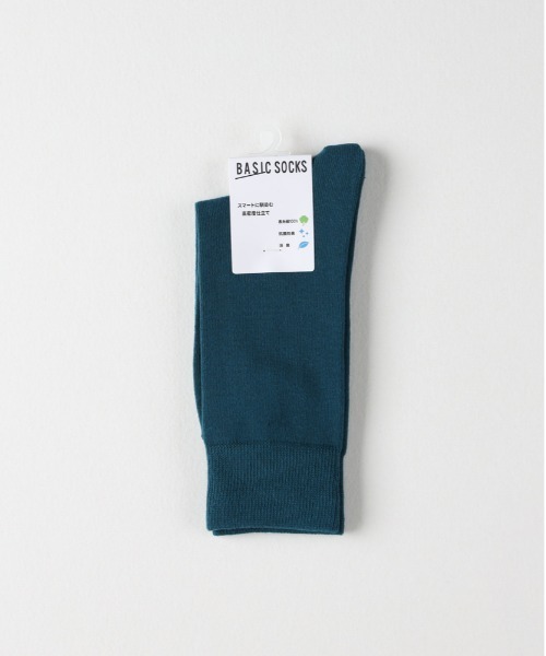コメ必須▼専用 Logo Line Socks | STUDIO SEVEN (スタジオ セブン)