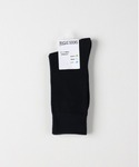 靴下 「BASIC SOCKS」ムジクルーソッ...の詳細画像4