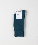 靴下 「BASIC SOCKS」ムジクルーソッ...の詳細画像5