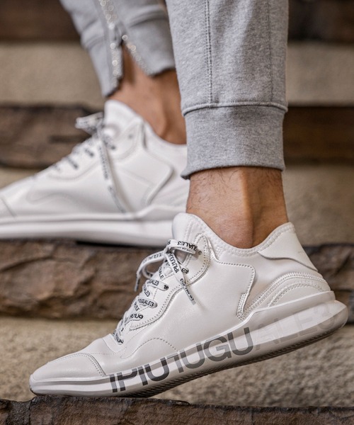 1PIU1UGUALE3 RELAX スニーカー 1PIU1UGUALE3 RELAX(ウノピゥウノウ