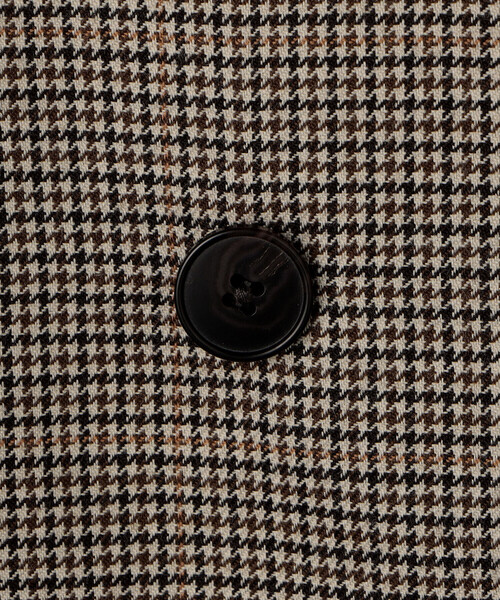 ORCIVAL（オーシバル） ステンカラーコート コート |「別注」ウール