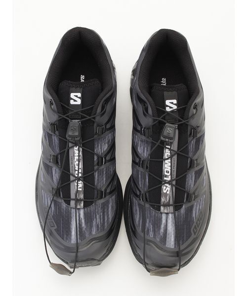 SALOMON（サロモン） スニーカー 「SALOMON」XT-6 CAMO レディース