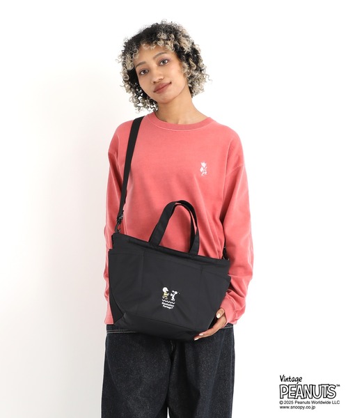 Manhattan Portage（マンハッタンポーテージ） トートバッグ 