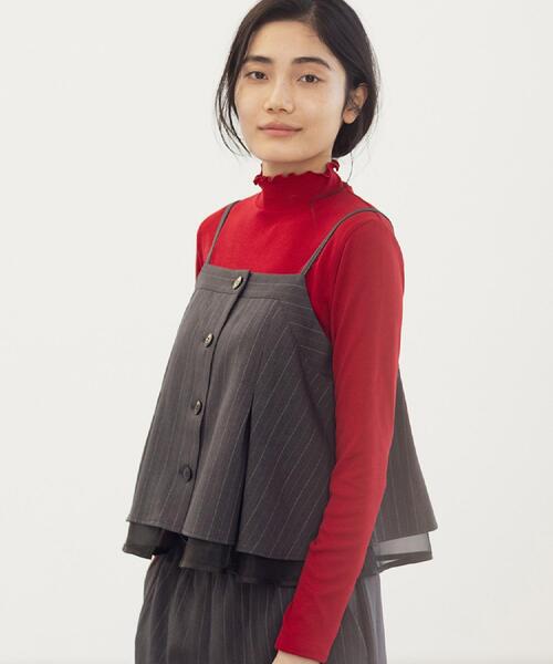 grove（グローブ） tシャツ 毎日にちょうどいい、テレコメロー