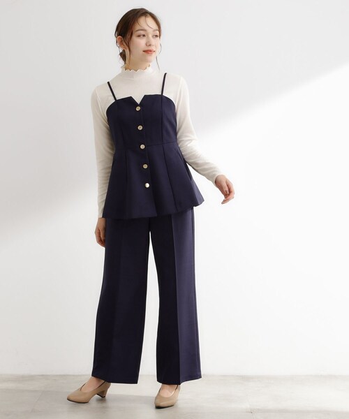 grove（グローブ） tシャツ 毎日にちょうどいい、テレコメロー