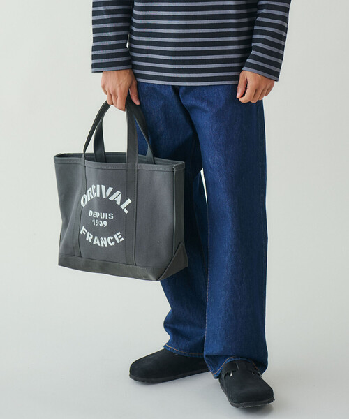 orslow オアスロウ 101 DAD'S FIT DEINM デニム orSlow (オアスロウ) : 101 DAD'S FIT DENIM PANTS (DENIM USED