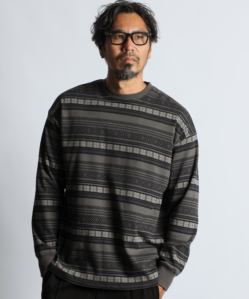 The DUFFER of ST.GEORGE（ザダファーオブセントジョージ） tシャツ