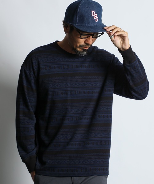 The DUFFER of ST.GEORGE（ザダファーオブセントジョージ） tシャツ