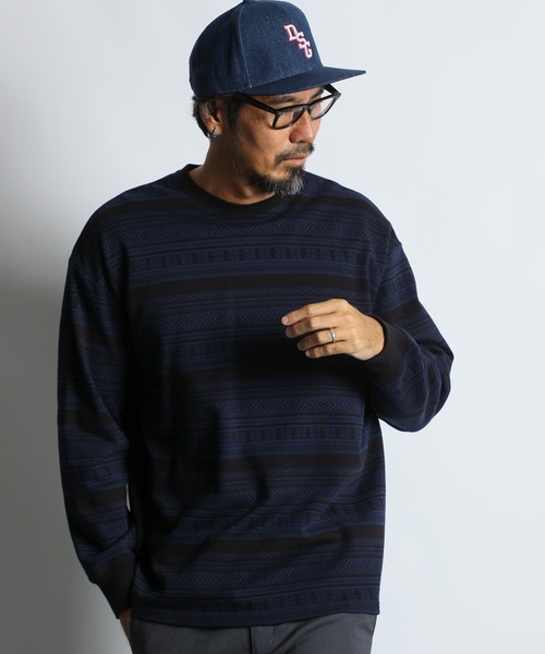 The DUFFER of ST.GEORGE（ザダファーオブセントジョージ） tシャツ