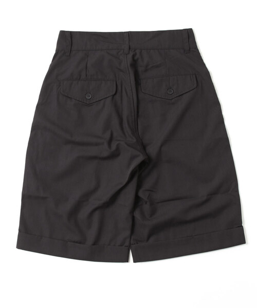 Camphor wood スラックス SMALL オフホワイト メンズ : ZOZOTOWN Yahoo